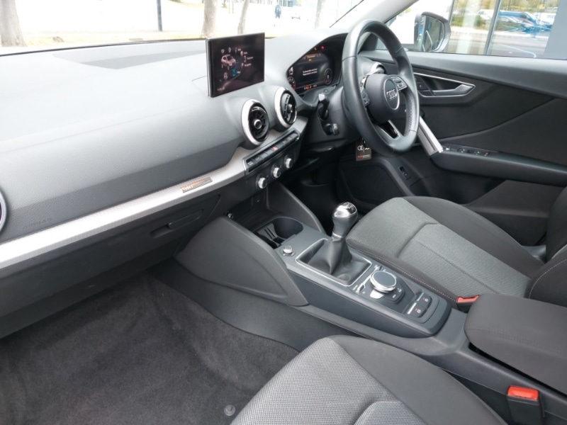Used Audi Q2 2022 for sale - 76165536: Photo 5