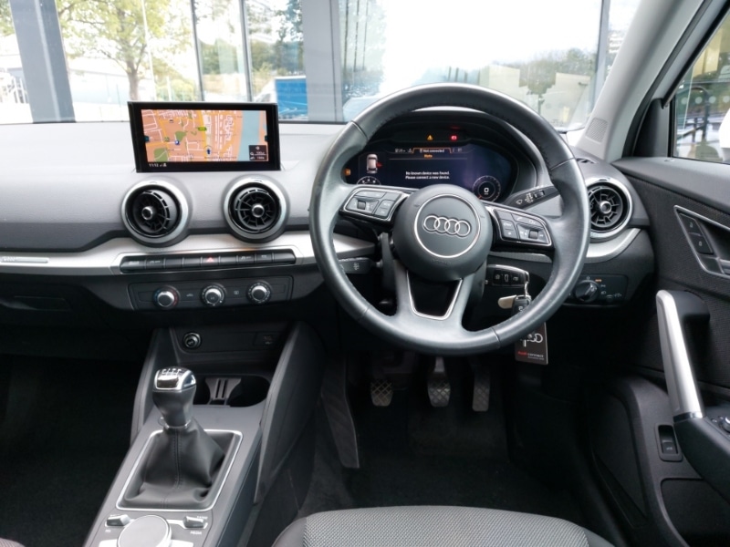 Used Audi Q2 2022 for sale - 76165536: Photo 7
