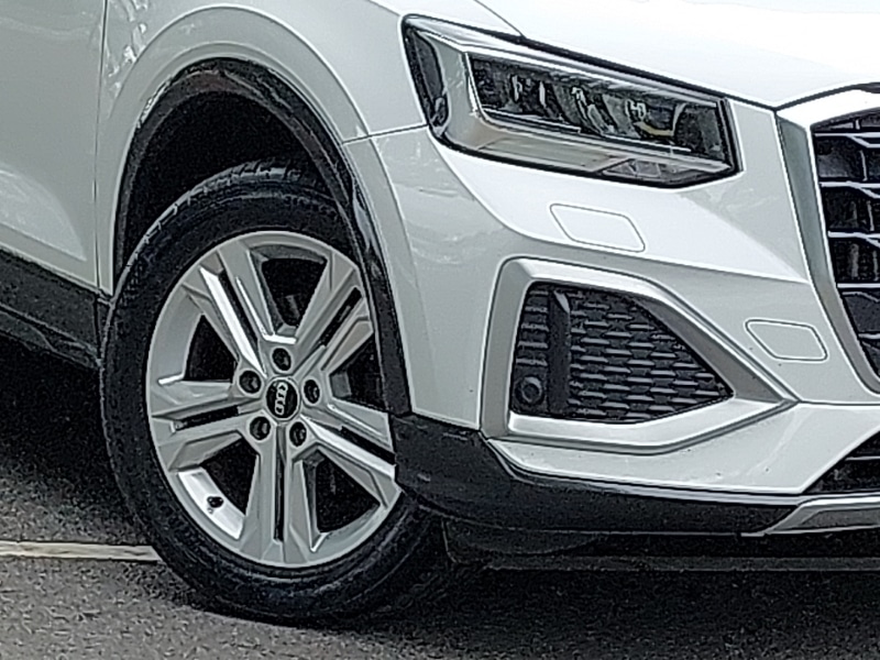 Used Audi Q2 2022 for sale - 76165536: Photo 9