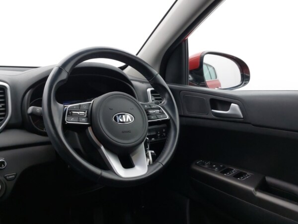 Used Kia Sportage 2020 for sale - 76233138: Photo 10