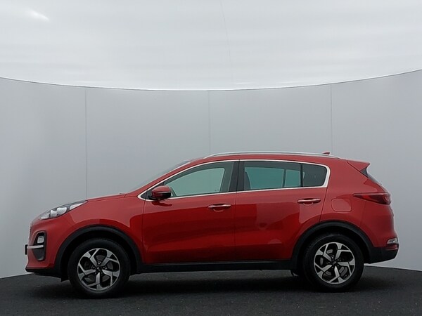 Used Kia Sportage 2020 for sale - 76233138: Photo 4