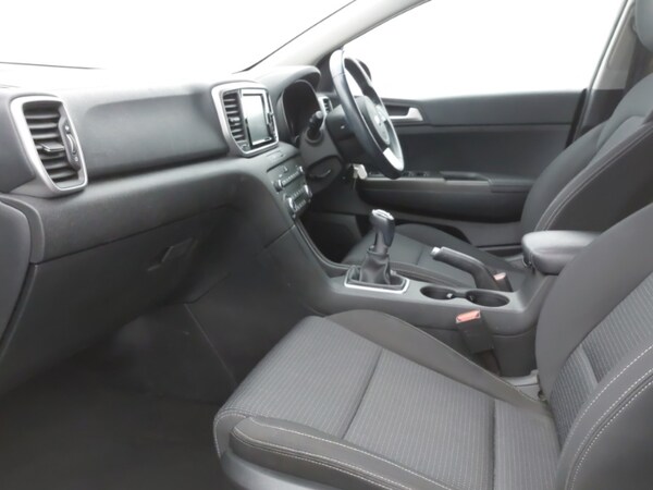 Used Kia Sportage 2020 for sale - 76233138: Photo 5