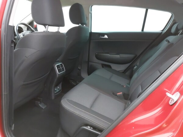 Used Kia Sportage 2020 for sale - 76233138: Photo 6