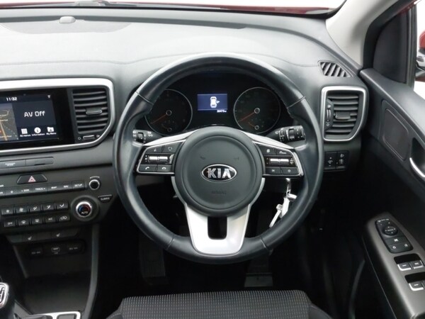 Used Kia Sportage 2020 for sale - 76233138: Photo 7