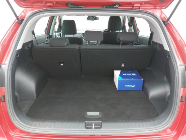 Used Kia Sportage 2020 for sale - 76233138: Photo 8