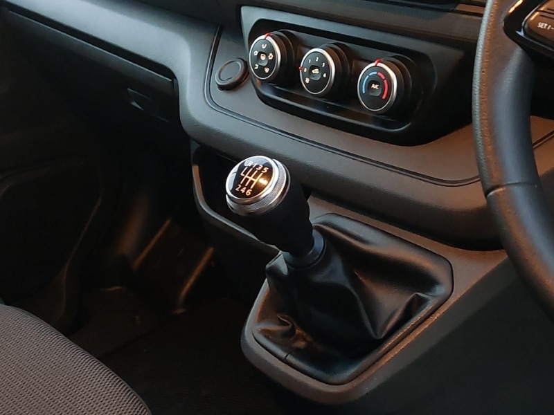 Used Renault Trafic 2023 for sale - 76695376: Photo 10