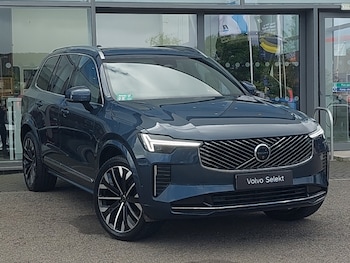 Used Volvo XC90 2025 for sale - 79321823: Photo