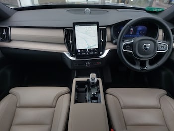 Used Volvo XC90 2025 for sale - 79321823: Photo