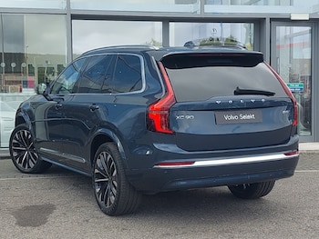 Used Volvo XC90 2025 for sale - 79321823: Photo