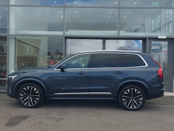 Used Volvo XC90 2025 for sale - 79321823: Photo