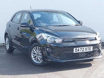 Kia - Rio