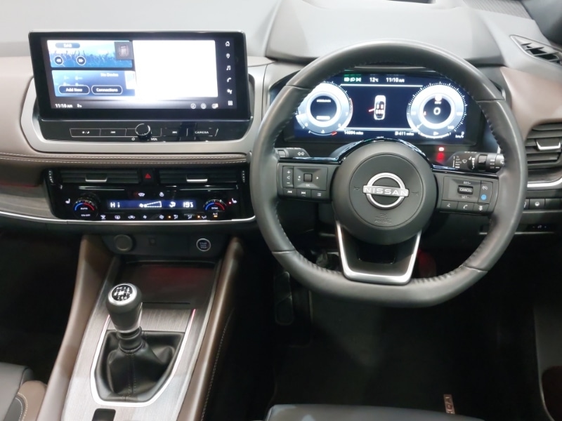 Used Nissan Qashqai 2025 for sale - 76947955: Photo 7