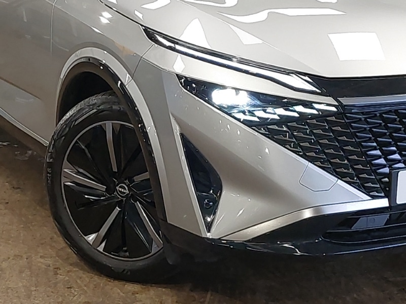 Used Nissan Qashqai 2025 for sale - 76947955: Photo 9