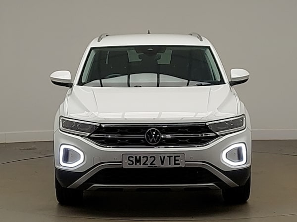 Used Volkswagen T-Roc 2022 for sale - 76182836: Photo 12