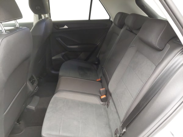 Used Volkswagen T-Roc 2022 for sale - 76182836: Photo 6