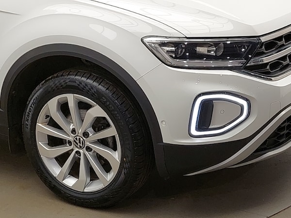 Used Volkswagen T-Roc 2022 for sale - 76182836: Photo 9