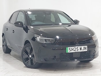 2025 - 100kW GS 50kWh 5dr Auto