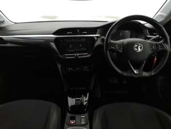 Used Vauxhall Corsa 2022 for sale - 75256217: Photo