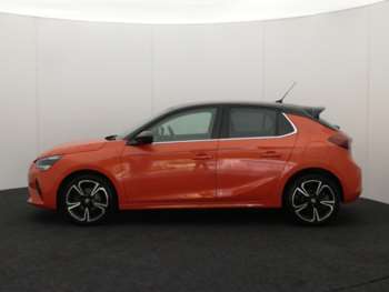 Used Vauxhall Corsa 2022 for sale - 75256217: Photo