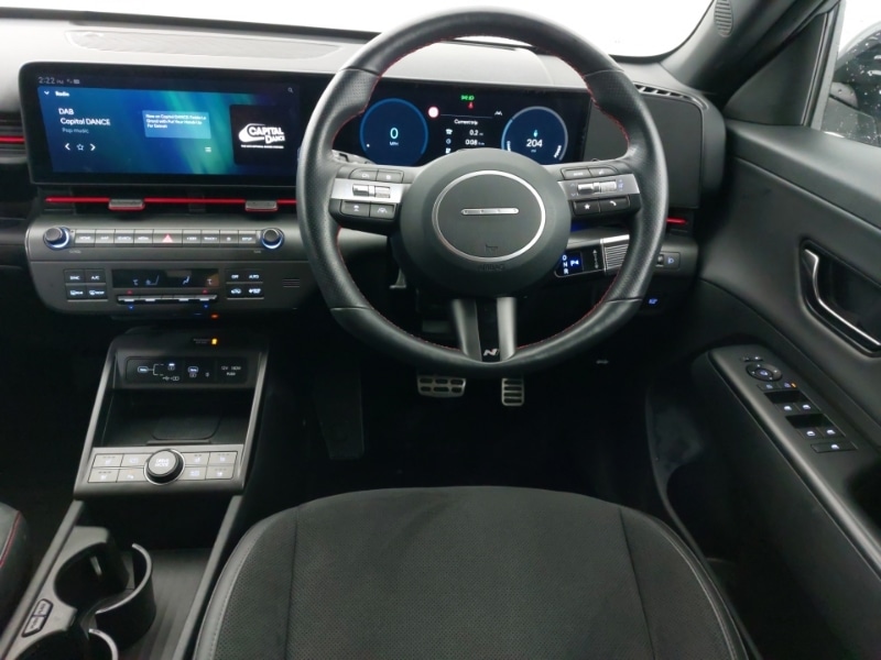 Used Hyundai KONA 2024 for sale - 77298905: Photo 7