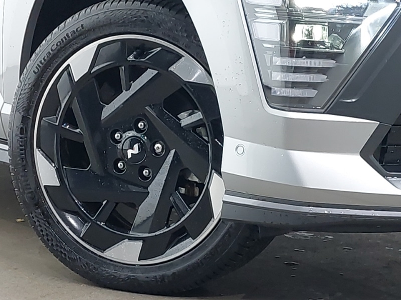 Used Hyundai KONA 2024 for sale - 77298905: Photo 9