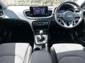 Used Kia XCeed 2021 for sale - 74867758: Photo