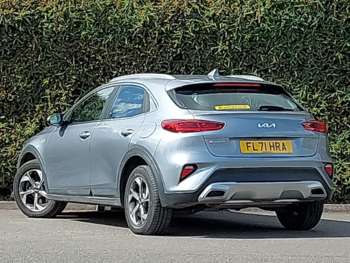 Used Kia XCeed 2021 for sale - 74867758: Photo