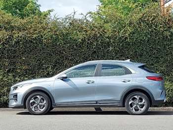 Used Kia XCeed 2021 for sale - 74867758: Photo