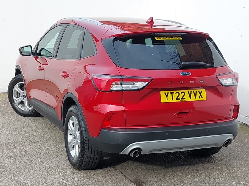 Used Ford Kuga 2022 for sale - 77954729: Photo 3