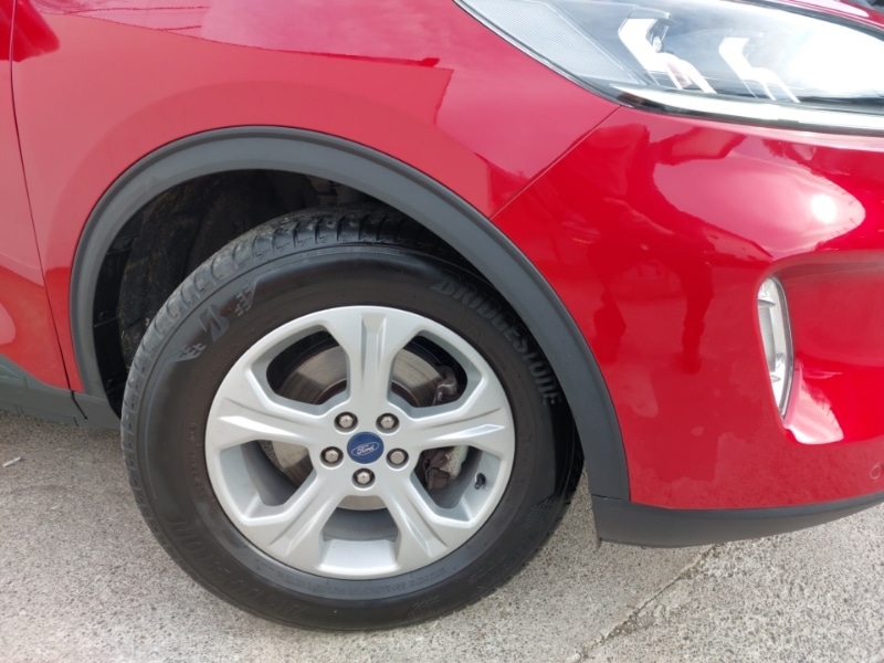 Used Ford Kuga 2022 for sale - 77954729: Photo 9