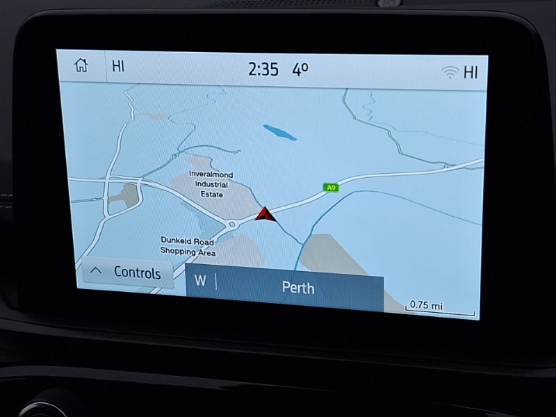 Used Ford Kuga 2022 for sale - 76849311: Photo 10