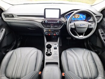 Used Ford Kuga 2022 for sale - 76849311: Photo