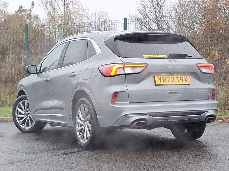 Used Ford Kuga 2022 for sale - 76849311: Photo 3