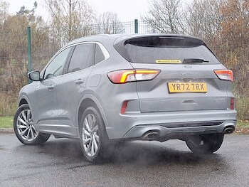 Used Ford Kuga 2022 for sale - 76849311: Photo