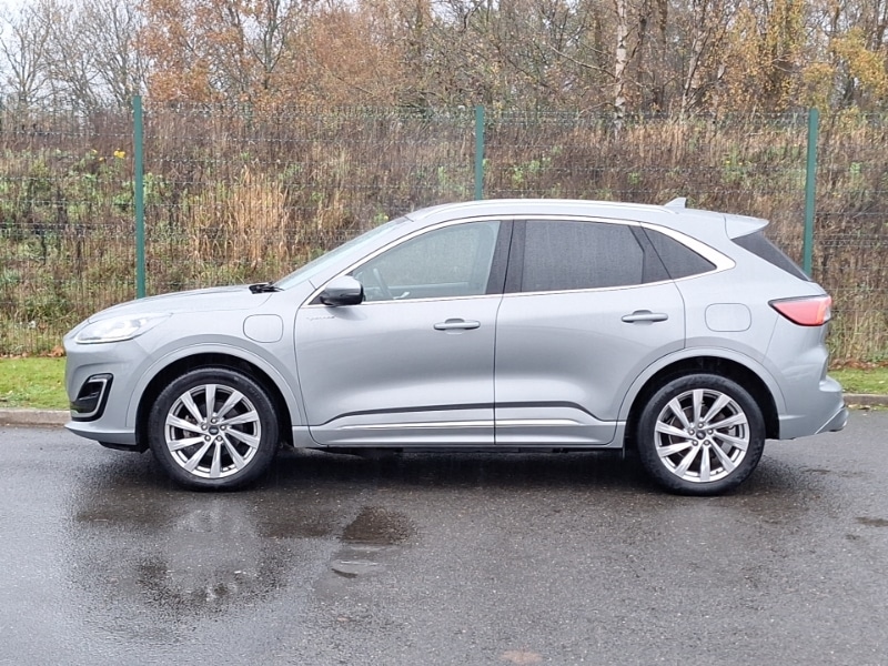 Used Ford Kuga 2022 for sale - 76849311: Photo 4