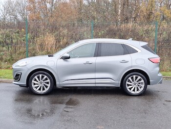 Used Ford Kuga 2022 for sale - 76849311: Photo