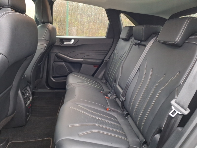 Used Ford Kuga 2022 for sale - 76849311: Photo 6