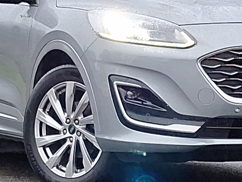 Used Ford Kuga 2022 for sale - 76849311: Photo 9