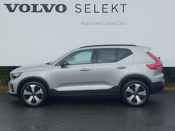 Used Volvo XC40 2023 for sale - 78476378: Photo