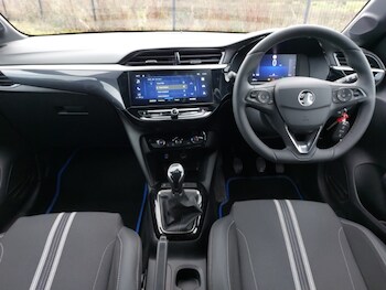 Used Vauxhall Corsa 2024 for sale - 77058148: Photo