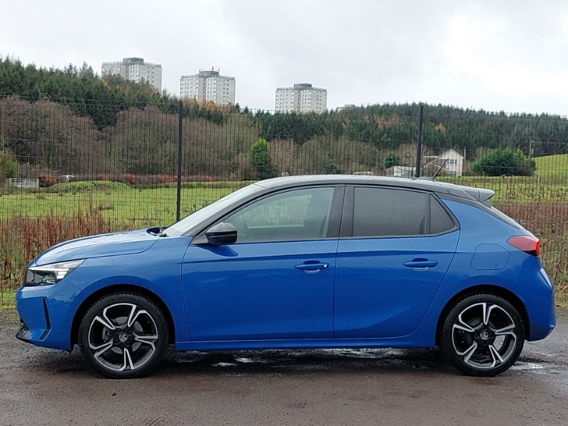 Used Vauxhall Corsa 2024 for sale - 77058148: Photo 4
