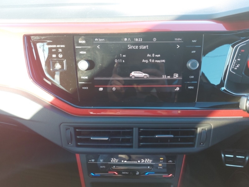 Used Volkswagen Polo 2025 for sale - 78146200: Photo 11