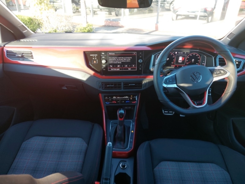 Used Volkswagen Polo 2025 for sale - 78146200: Photo 2