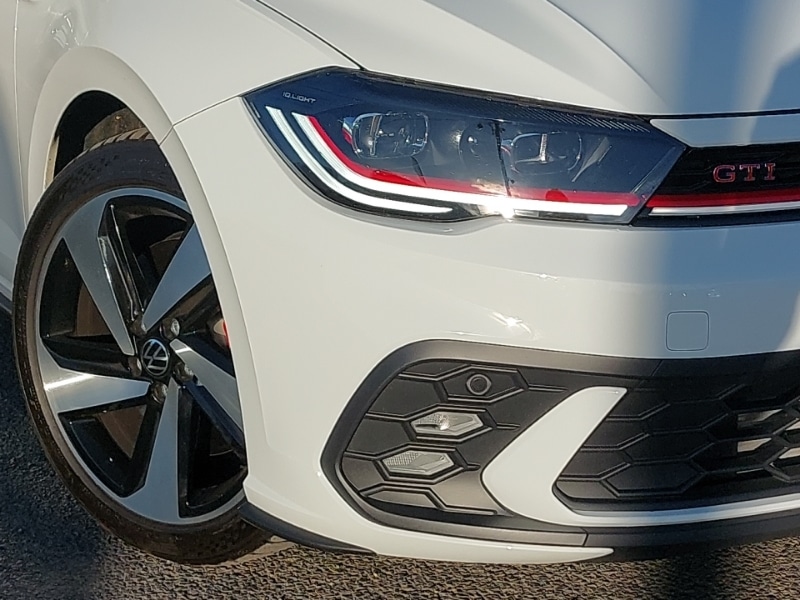 Used Volkswagen Polo 2025 for sale - 78146200: Photo 9