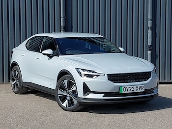 Used Polestar Polestar 2 2023 for sale - 78211646: Photo