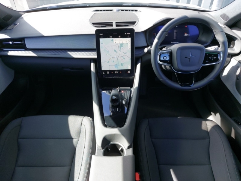 Used Polestar Polestar 2 2023 for sale - 78211646: Photo 2