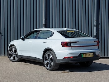 Used Polestar Polestar 2 2023 for sale - 78211646: Photo