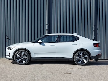 Used Polestar Polestar 2 2023 for sale - 78211646: Photo