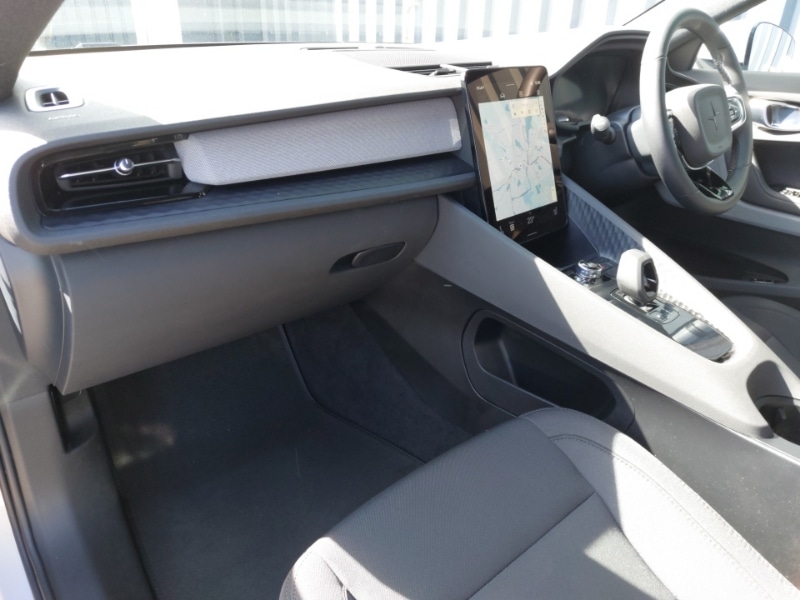 Used Polestar Polestar 2 2023 for sale - 78211646: Photo 5