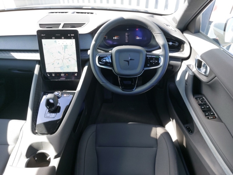 Used Polestar Polestar 2 2023 for sale - 78211646: Photo 7